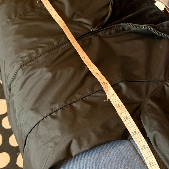 Donating NWOT Reversible Jacket - Picture 7 of 8